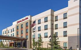 Hampton Inn & Suites Murrieta